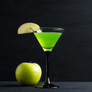 Apple & Cucumber Martini Fragrance Oil