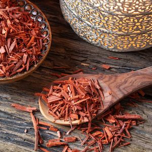 Sandalwood Fragrance Oil