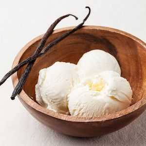 Vanilla Bean Fragrance Oil