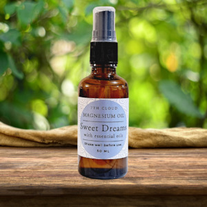 Magnesium Oil | Sweet Dreams | With Essential Oils