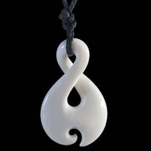 Art gallery: Small Twist Koru