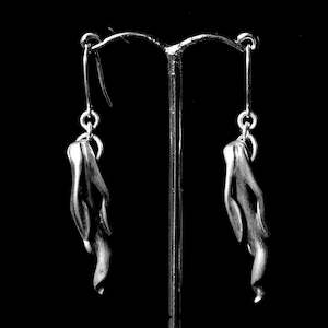 Sterling Silver Earrings