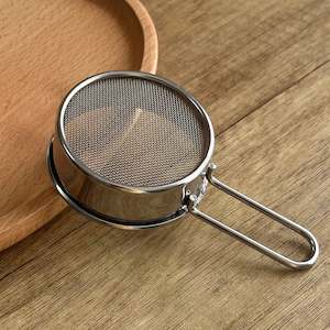 Matcha Sieve