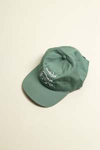 Matcha Maacha Hat まっちゃ