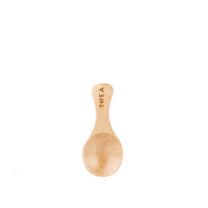 Wooden Handmade Spoon