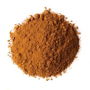 Health supplement: Cinnamon Bark Powder