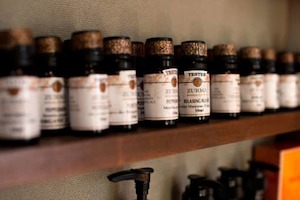 Essential oils – A