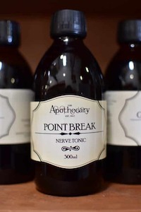 Point Break Nerve Tonic