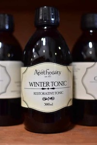 Winter Tonic Trophorestorative