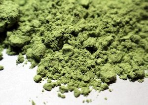 Claridges Wheatgrass {leaf} powder