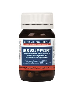 Ethical Nutrients IB Support