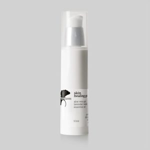 Health supplement: Phytofarm Skin Healing Gel 50ml