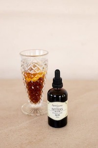 Bitters Digestive Tonic