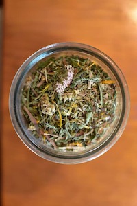 Anti Rheumatic Tea Anti-inflammatory