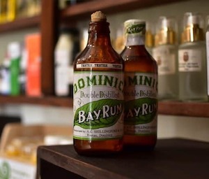 Health supplement: Dominica Bayrum