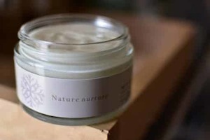 Nature Nurture Soul Creme