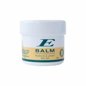 Health supplement: Emuology E balm