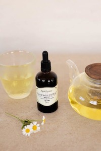 Chamomile Extract 100ml