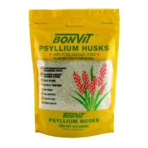 Bonvit Psyllium hulls