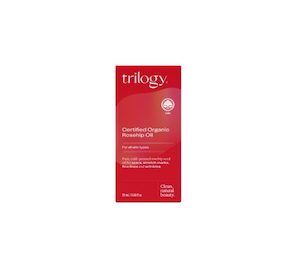 Trilogy Rosehip Oil