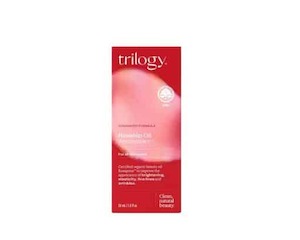 Health supplement: Trilogy Rosehip Oil Antioxidant 30ml