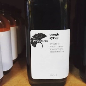 Phytofarm Cough Syrup