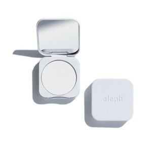 Aleph Beauty Prep/Finish Powder