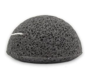 Health supplement: Konjac sponge