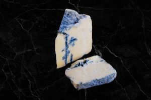 Blue Brie