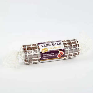 Te Mata Figs Salame di Fiche - Walnut an Fig Salami 190g