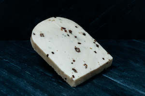 Specialised food: Walnut Cream