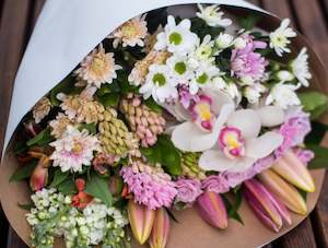 Art Fleur Bouquet - Florist's Selection