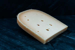 Specialised food: Vintage Gouda