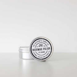 Beeswax Polish