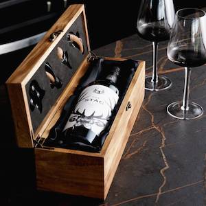 Gift Packs: Wine Gift Box Set