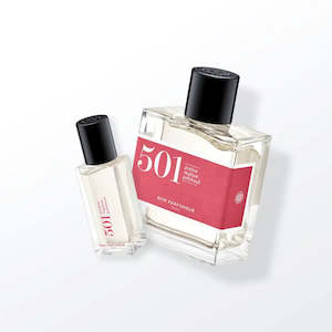 Eau de Parfum 501 - Praline, Licorice, Patchouli