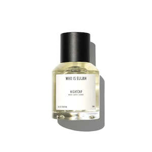 Nightcap - Eau de Parfum - 50ml