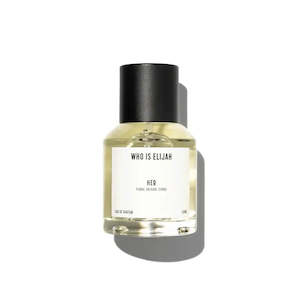 Her - Eau de Parfum - 50ml