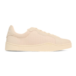 Footwear: VENUS Sneakers - Oatmeal