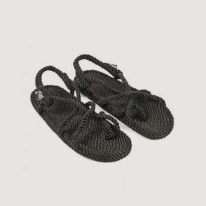 Footwear: Kyma - Black