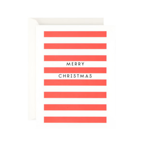 Greeting Cards: Merry Christmas  Card