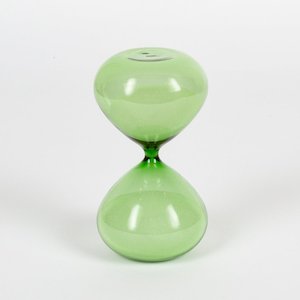 Hourglasses: Extra Large Hourglass - Green