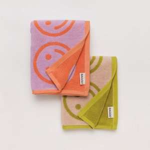 Hand Towel - Set of 2