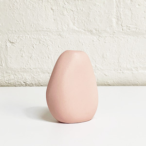 Harmie Vase - Blush