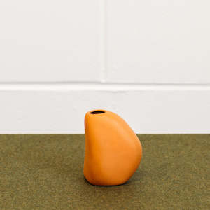 Harmie Vases: Harmie Vase - Terracotta