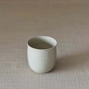 Curved Tumbler - Zen