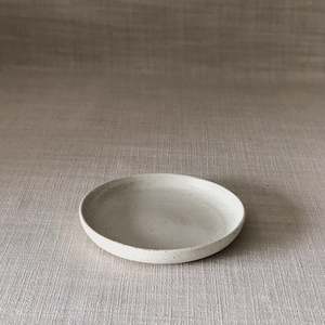 Galit Maxwell Pottery: Side Plate - Zen