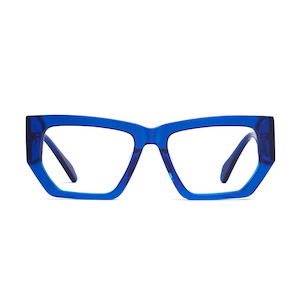 Age Eyewear: Entourage Optic - Royal