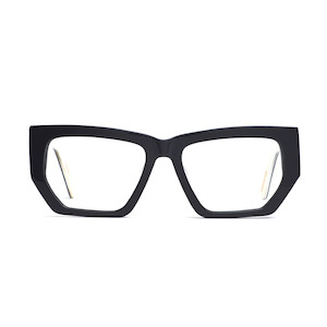 Entourage Optic - Black