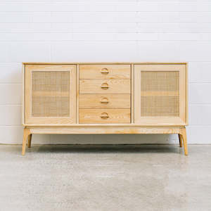 Moriyama Sideboard - Ash